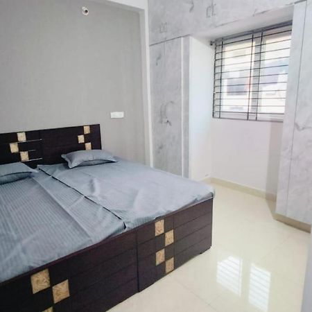 היידראבד Rupesh Golden Suites מראה חיצוני תמונה