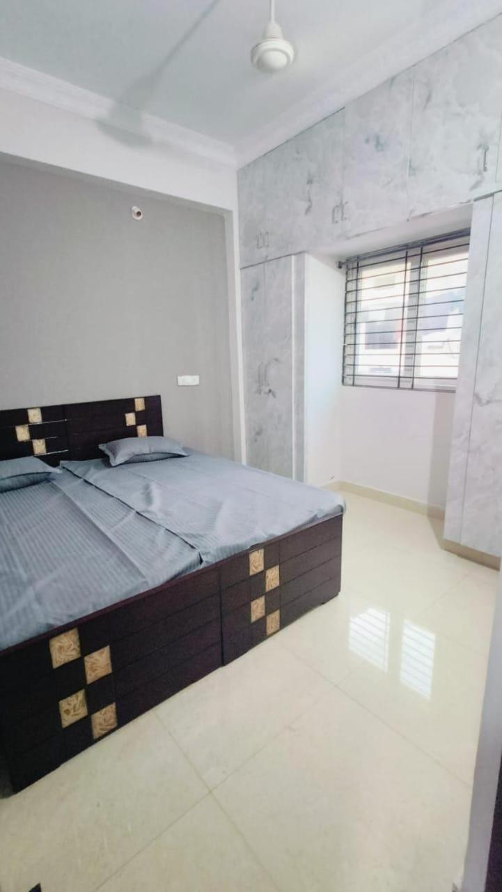 היידראבד Rupesh Golden Suites מראה חיצוני תמונה
