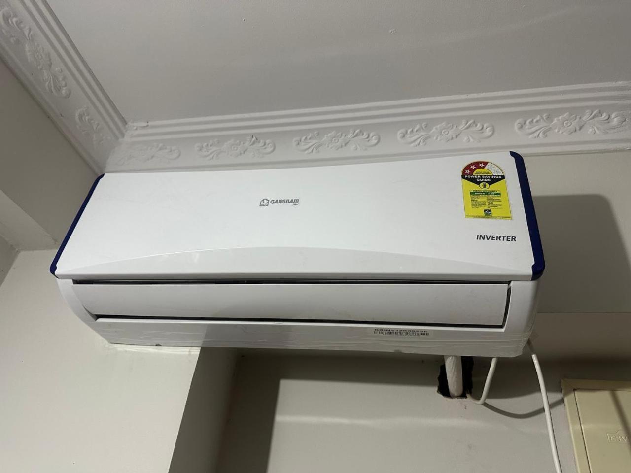 היידראבד Rupesh Golden Suites מראה חיצוני תמונה